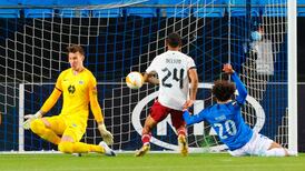 Nicolas Pepe stars as Arsenal seal Europa League qualification