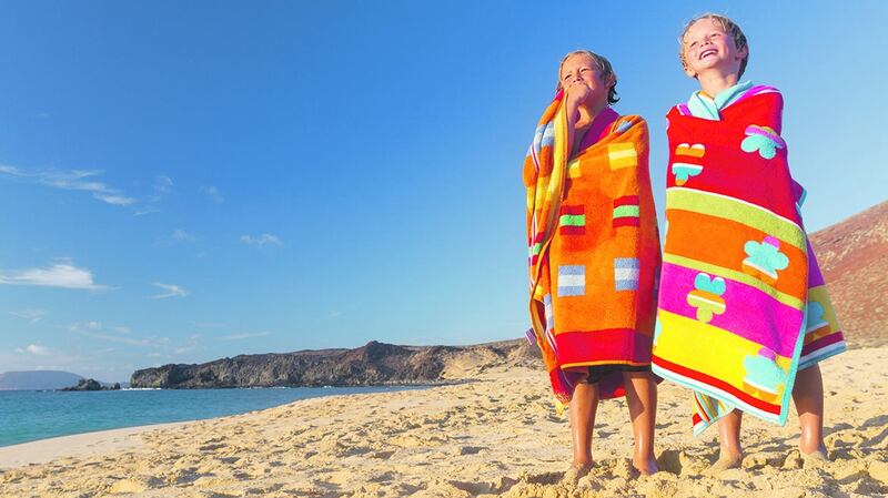 La Graciosa Lanzarote