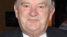 GAA devotee who was elected president of Cork county board