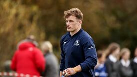 Leinster v Munster: TV details, kick-off time, team news ahead of URC clash