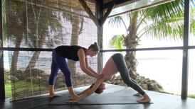 Active holidays: How to escape but still get in shape