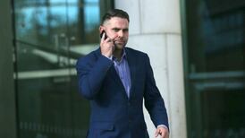 Male model sent for trial in €1.1m crime proceeds case