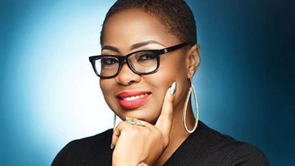 Tope Oshin Ogun: “Women were usually there to cause the downfall of the hero. That’s changing. For me, any project I develop has to have strong females or a female protagonist.”