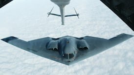 The risk-taking US agency remaking the world we live in