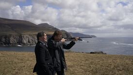 Venice film festival 2023: Liam Neeson and Emma Stone movies lead Irish interest as line-up unveiled