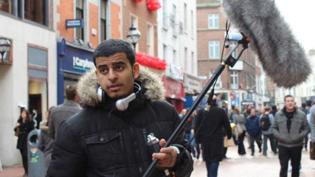 Ibrahim Halawa is one of 494 men who were arrested and charged with offences that carry the death penalty during anti-government demonstrations in 2013.