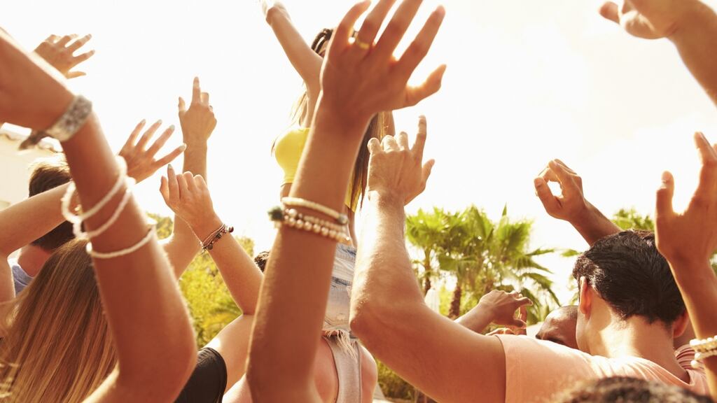 Postponed: ‘The reality is, if the festival couldn’t happen in 2016, with all of the marketing buzz around the commemorations for the centenary year, the goodwill towards all things Irish and patriotism, it is doubtful that it can be successful a year later’