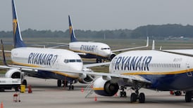Ryanair sticks to its guns in Dutch base closure row