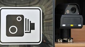 Dublin City Council to activate second camera at Luas lights