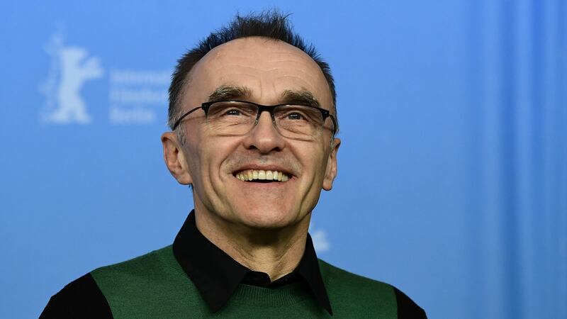 Director Danny Boyle will begin shooting in December, with regular writing partner John Hodge opn board. Photograph: Tobias Schwarz/AFP/Getty Image