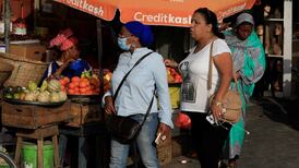 African countries shut doors to Europe to halt the spread of coronavirus