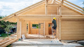 Will planning rules allow me to build an off-grid cabin for more sustainable holidays?