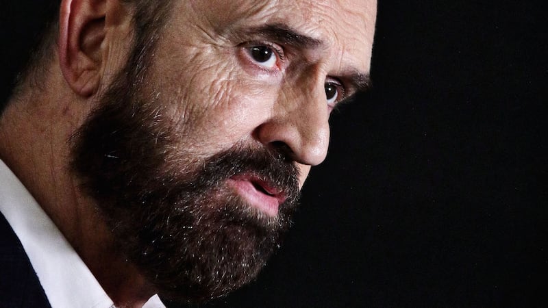 Rupert Everett: ‘Lots of my friends got sick. I got famous’