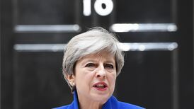 Cliff Taylor: Has Ireland just caught a break on Brexit?