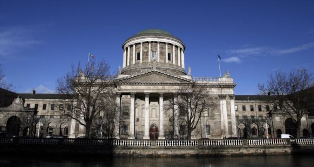 Mr Justice Garrett Simons found it was in the child’s best interests to accept the offer as he would be unlikely to achieve more than €60,000 by bringing court proceedings.