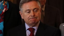 Howlin insists Government has some leeway with tax cuts