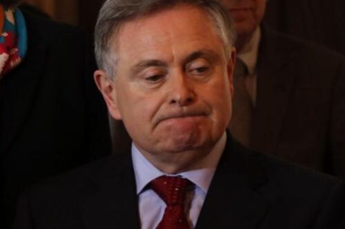 Howlin insists Government has some leeway with tax cuts