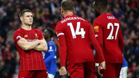 James Milner: VAR is ruining the atmosphere. I’m not a fan of it