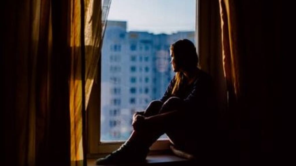 “Unfortunately these findings reinforce existing data with regards to the health and wellbeing of younger women in Ireland.” Photograph: Getty Images