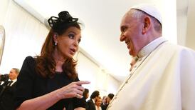 Pope indicates desire for Church rethink on key marriage issues