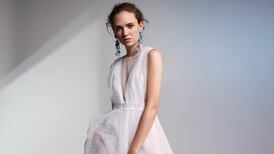 Recycled materials inspire H&M’s Conscious Exclusive collection