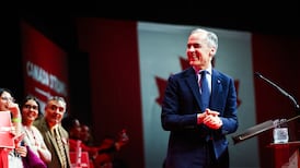 Edward Luce: Mark Carney won in Canada by standing up to Trump - other world leaders should take heed