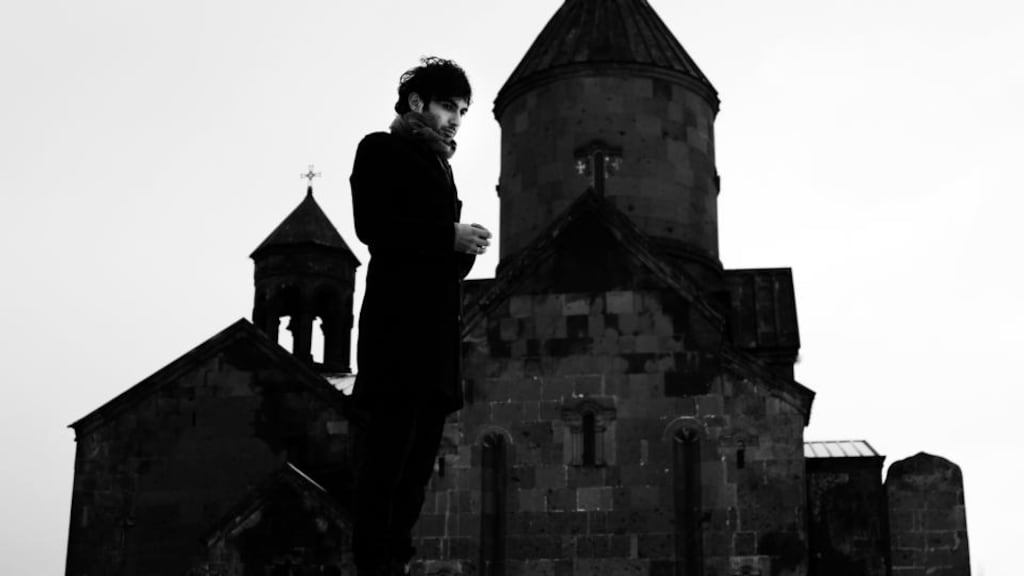 Tigran Hamasayan: “The tour was our way of saying that this music is still alive in Armenia and we’re bringing it back to its origins. People have been waiting for me to play in Turkey for a long time”