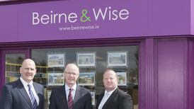 Beirne & Wise sets up shop Churchtown
