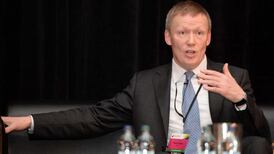 Nama plans to offload prime Dublin hotels in New Year