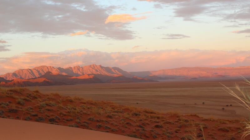 Photograph: Joseph Woods