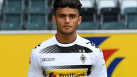 Mahmoud Dahoud will not leave German club this summer – agent