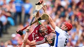 Galway finally shake off Waterford to end 29 years of hurt