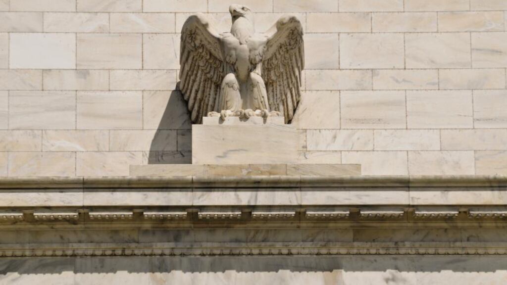 “US consumers are back in the game after the weather-induced slump in spending,” said Millan Mulraine at TD Securities in New York.