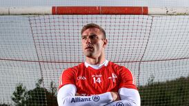 Conor Grimes loving Louth’s spoonful of summer football
