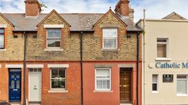 What will €525,000 buy in Dublin and Waterford?