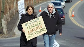 Connecticut set to pass sweeping gun law