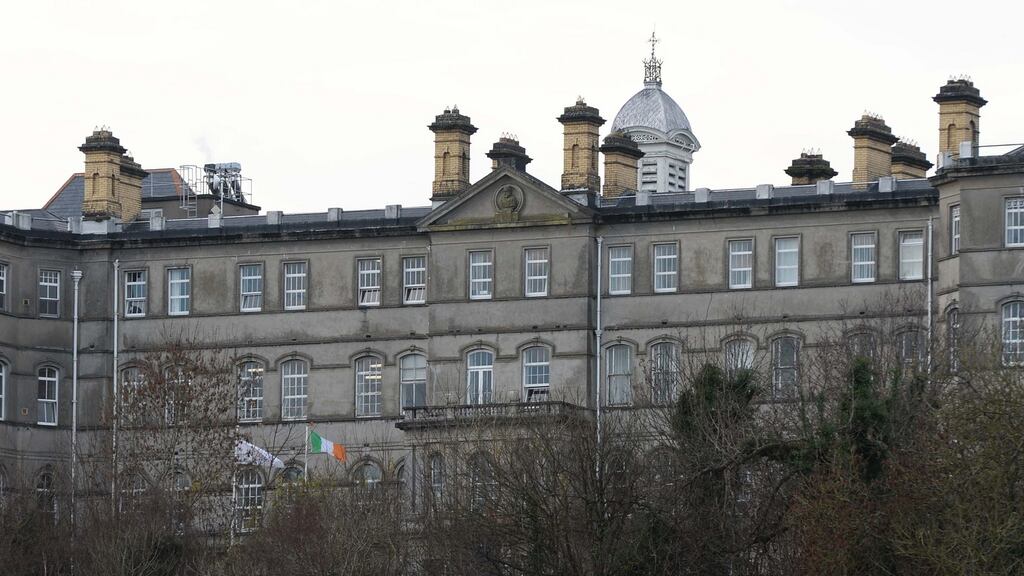 Stewarts Care has invested heavily to allow it deal with criticisms set out by Hiqa; this led to a €6.2 million unauthorised deficit. Photograph: Eric Luke / The Irish Times