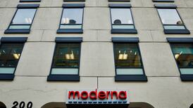 Modern’chief executive officer offloads another $1.74m in shares