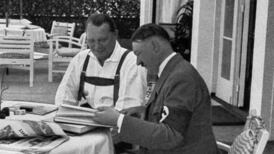 Irish diplomat ‘sold Nazis wine’ during second World War