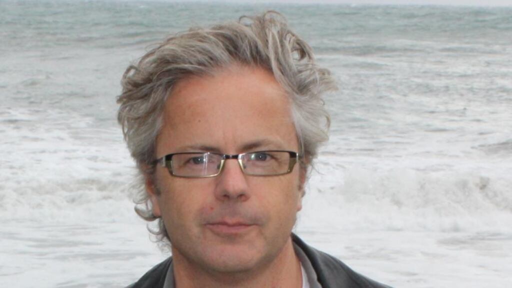 Stephen Burke: his novel, The Good Italian, is set in the Italian colony of Eritrea in 1935, with Mussolini’s pillaging of Africa as its backdrop