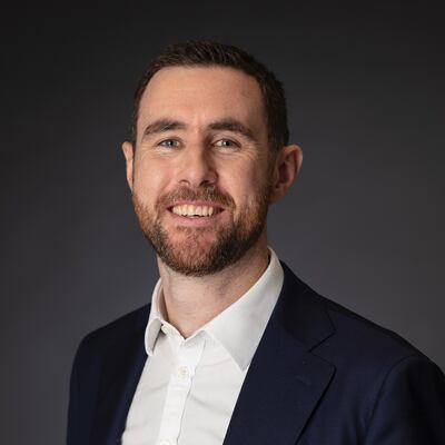 PwC tax policy leader Peter Reilly