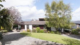 Two Dalkey five-beds where the living is easy