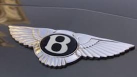 Bentley reveals plans for hybrid