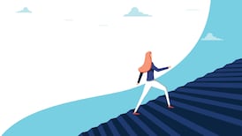 Finance and construction making strides in workplace diversity