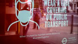 Dublin firm secures freezing order over alleged failure to supply 1m facemasks