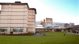 Tallaght Hospital cancels all non–urgent elective surgeries
