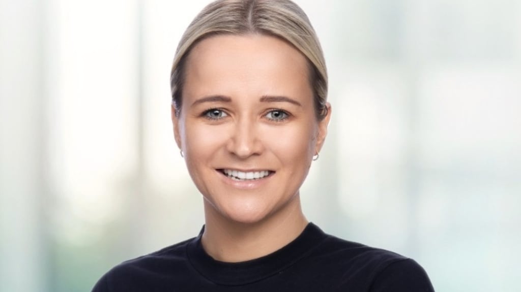 Sally-Ann O’Callaghan has been appointed regional director  for Chargify’s EMEA business.