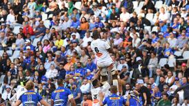 O’Gara takes La Rochelle to Cork to prepare for big Champions Cup clash with Leinster