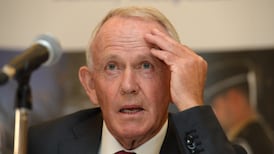 Leslie Buckley’s criticism of inspectors ‘built on thin air’