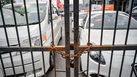 The Irish Times view: Difficult road ahead for the motor industry